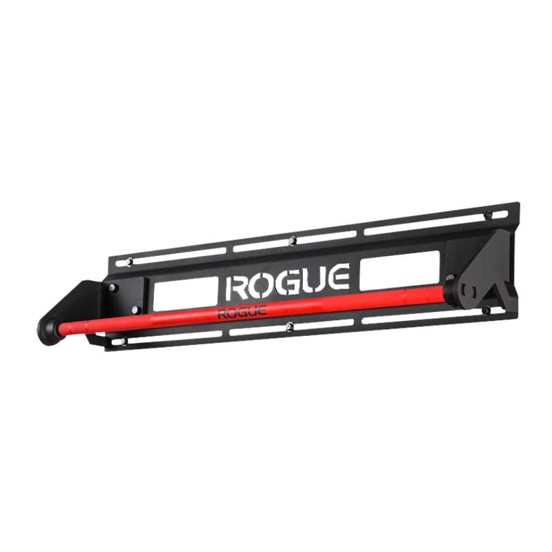 懸垂器具 ROGUE Pull-up Bar Rogue Jammer Pull-up Bar - Barra para Dominadas – Iron Equipment